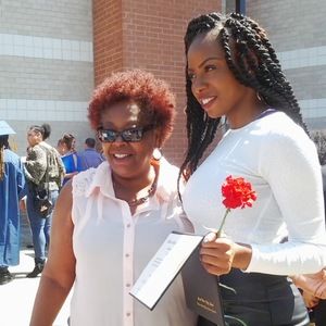 Meet your Posher, Barbara